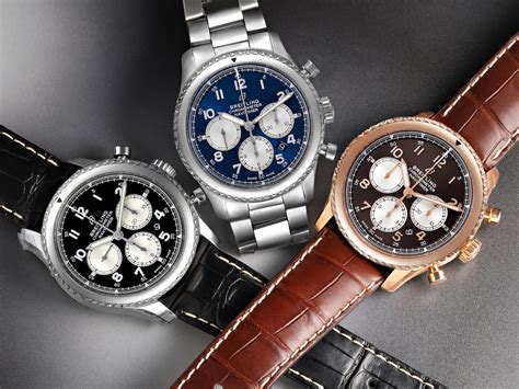 breitling grenchen|breitling watches made in usa.